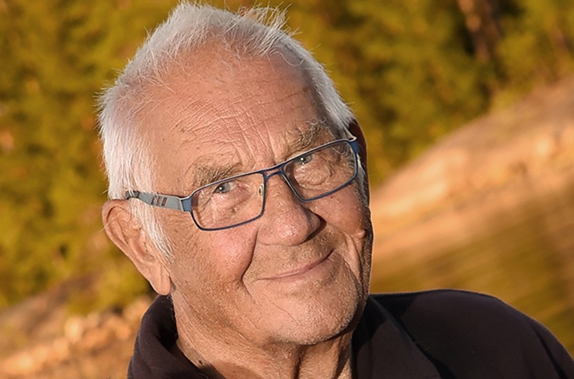 Bernt Holmqvist