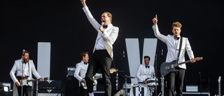 The Hives åker på turné med The Offspring