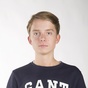 Profilbild för Victor Tjärnberg