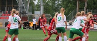 Oavgjort för Piteå hemma mot Hammarby