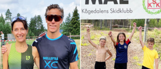 Alla resultat i Terrängen Triathlon – dubbelt Gustafsson i topp i kraftprovet: ”Verkligen en jättetrevlig tävling”