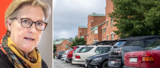 Medeltida invasion på vårdens parkeringar och toaletter: "Extra extremt den här veckan"