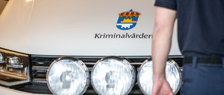 Nu kan Kriminalvården omhänderta direkt