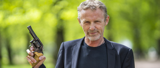 Författaren Jo Nesbø bojkottar Ryssland