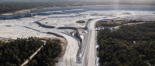 Klockan klämtar för Cementa