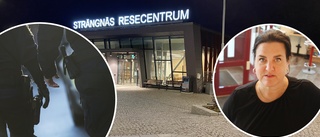 Höststökigt vid resecentrum – polisens uppmaning till föräldrar: "Prata med era ungdomar"