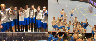 Skelleftekillarnas succé – när Västerbotten nådde SM-semifinal: ”En skräll – men ska inte be om ursäkt”