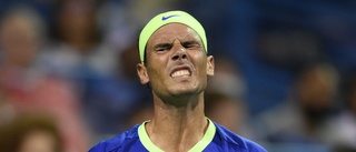 Nadal siktar mot comeback i december