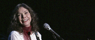 Countrysångerskan Nanci Griffith död