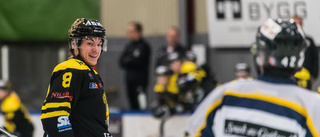 Avstängde Boden Hockey-spelaren: "Jag har rätten på min sida"