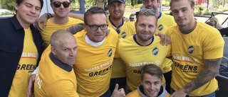 Bra fart i Mjölby inför derbyt, se förfesten 