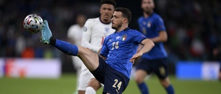 Florenzi lånas ut till Milan