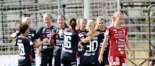 Oavgjort i återkomsten - så var matchen minut för minut