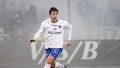 LIVE: Alexander Fransson klar för en hemkomst till IFK
