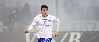 Fransson om samspelet med Khazeni: "Har connection"