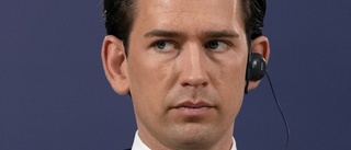 Kurz utreds för härva med mutor och fejknyheter