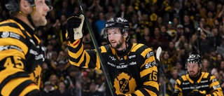 Karlsson hyllar laget i den matchtäta perioden: ”Det har vi snackat mycket om”