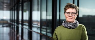 Katarina Kieri belönas med stipendium