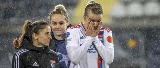 Hegerberg tillbaka: "Känslosamt för henne"