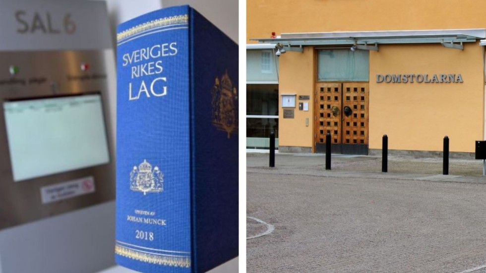 En 29-årig man från Linköping har åtalats för 16 fall av våldtäkt. 