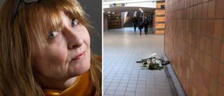 Socialstyrelsen tänker granska mordet på resecentrum – Känd journalist om fallet: "Helt galet"