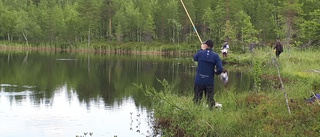 Artonde meteveckan gav nya hemmasegrar