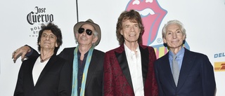 Jagger: Charlie Watts var klippan i bandet