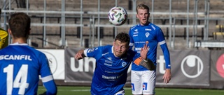 ÅFF tappade ledningen i derbyt – se mötet med Smedby igen