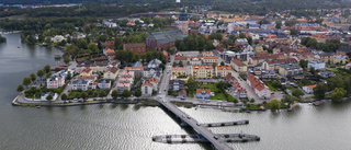 Vad har Strängnäs som inte vi i Enköping har? 