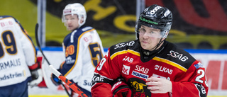 SHL-kaptenen skadad - missar matchen mot LHC