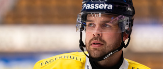 Uppgifter: Axel Holmström lämnar HV71 – klar för ny klubb