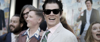 Johnny Knoxville lämnar Jackass