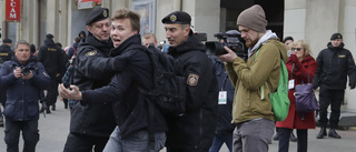 "En signal om att ingen kan känna sig säker"