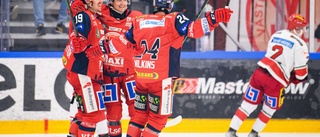 Kan VIK besegra MoDo ännu en gång? Följ kvällens hockeydramatik med oss här!