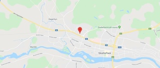 Ägarbyte för hus i Skellefteå