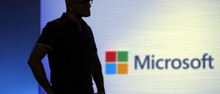 Microsoft pekar ut ryska hackare