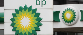 BP höjer utdelning efter vinstlyft