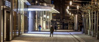 Oväntat stort bakslag för tysk detaljhandel