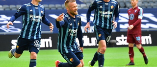 Bärkroth hjälte i stormatchen mot Malmö