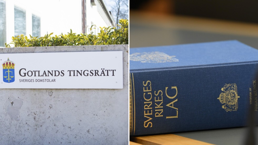 Misstänkta brottet ska ha begåtts i sommaren 2021.