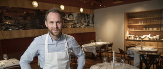 Nya Michelinstjärnor till svenska krogar