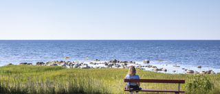 Så här blir vädret på Gotland i helgen