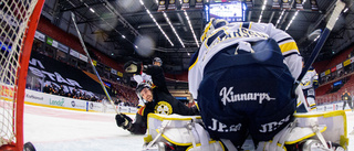 Utlånade LHC-centern sänkte HV: "Det är katastrof"