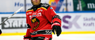 Klasens recept till succén: "Ju mer puck jag har desto bättre"