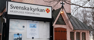 Kyrkorådet försvarar upphandlingen