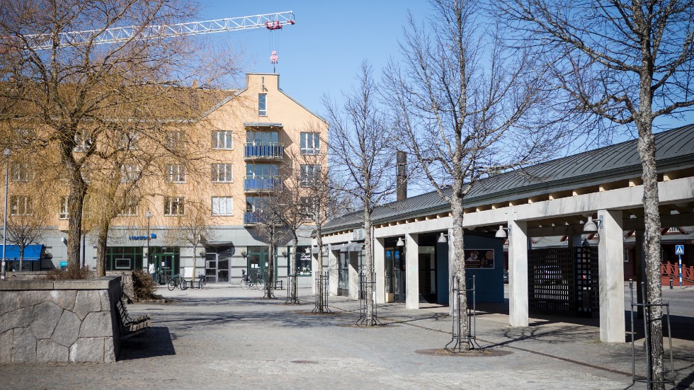 Drömscenariot är att någon driftig katrineholmare startar en namninsamling för att genomföra en folkomröstning om torghuset och andra planerade byggprojekt. Skriver signaturen Alice.