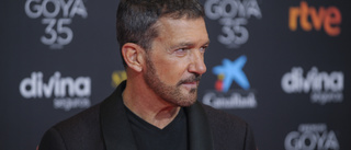 Banderas i "Indiana Jones 5"