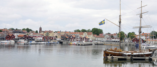 Östhammars kommun behöver en stadsarkitekt