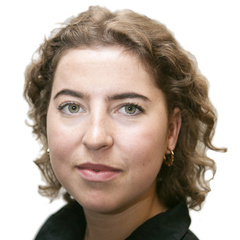 Astrid Philipson