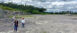 Nyköping kan bli ett nytt logistikcentrum: "Vi tänker jobba vidare med andra aktörer"